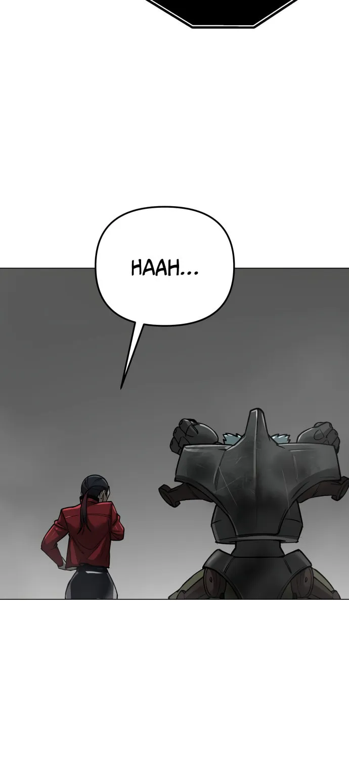 Cosmic Heavenly Demon 3077 Chapter 8 page 109 - 