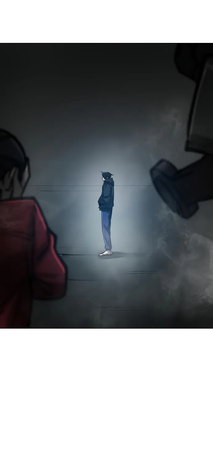 Cosmic Heavenly Demon 3077 Chapter 8 page 110 - 