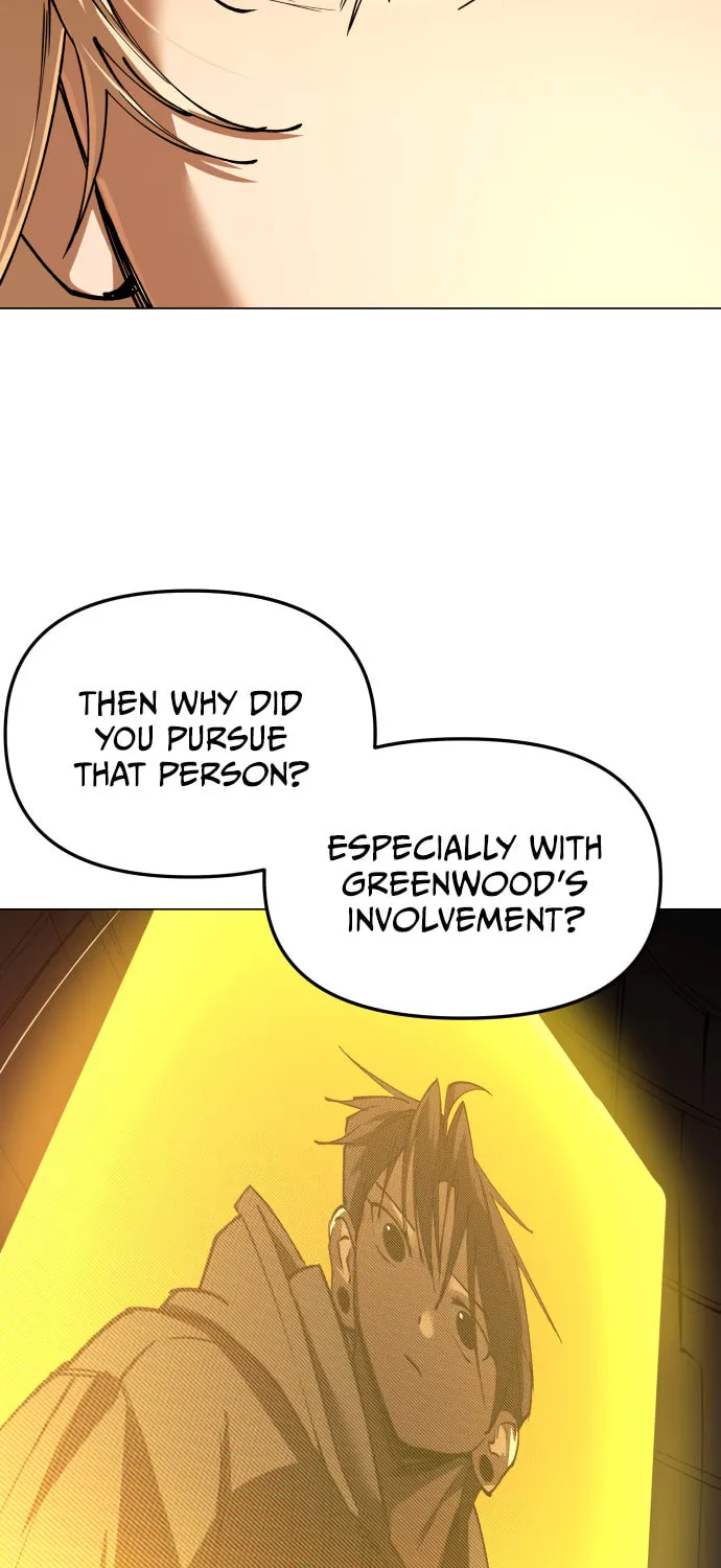 Cosmic Heavenly Demon 3077 Chapter 8 page 12 - 