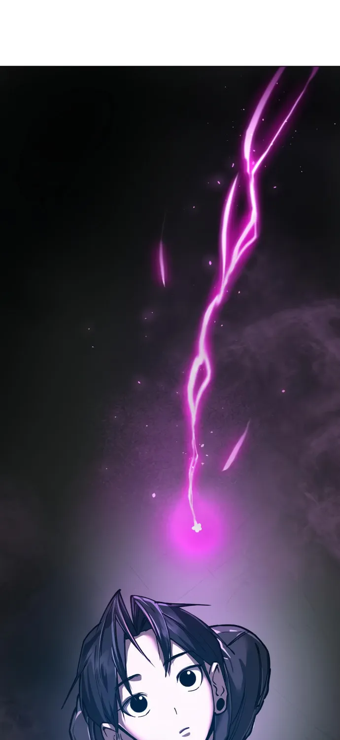 Cosmic Heavenly Demon 3077 Chapter 8 page 111 - 