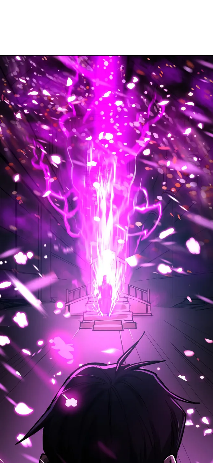 Cosmic Heavenly Demon 3077 Chapter 8 page 118 - 