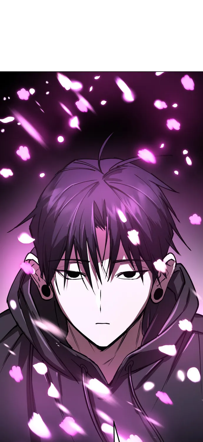 Cosmic Heavenly Demon 3077 Chapter 8 page 121 - 