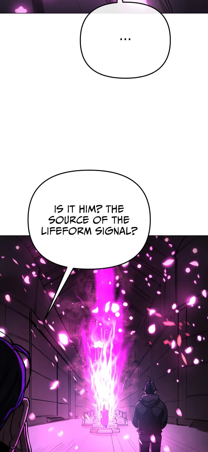 Cosmic Heavenly Demon 3077 Chapter 8 page 122 - 
