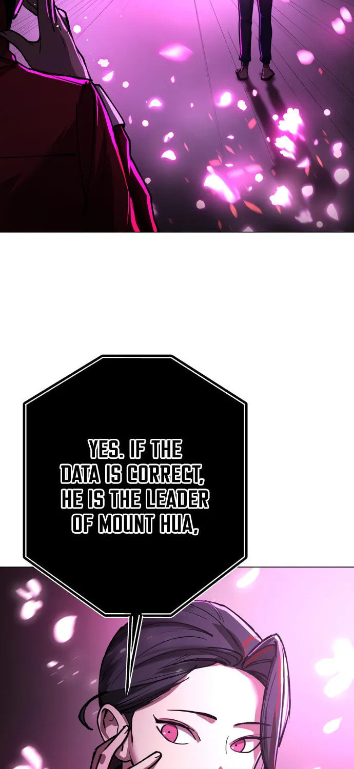 Cosmic Heavenly Demon 3077 Chapter 8 page 123 - 