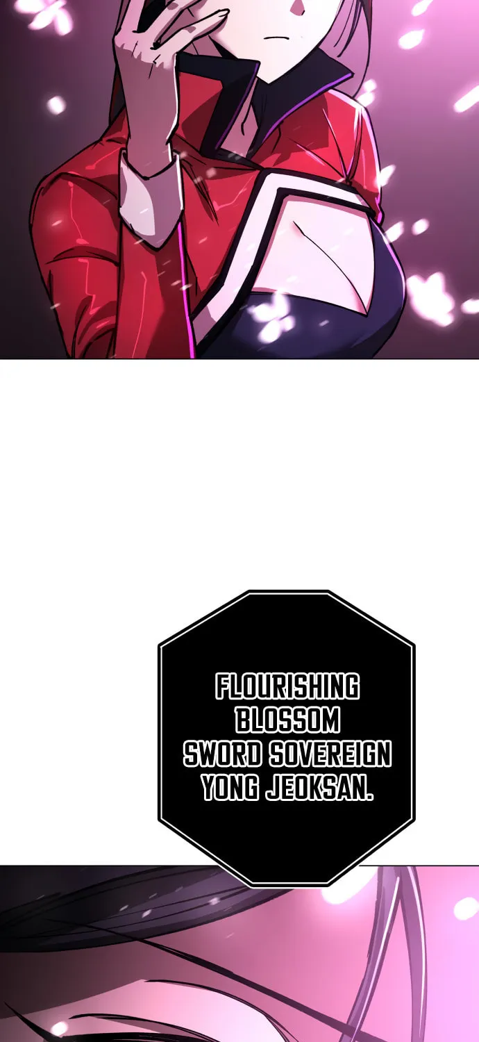 Cosmic Heavenly Demon 3077 Chapter 8 page 124 - 