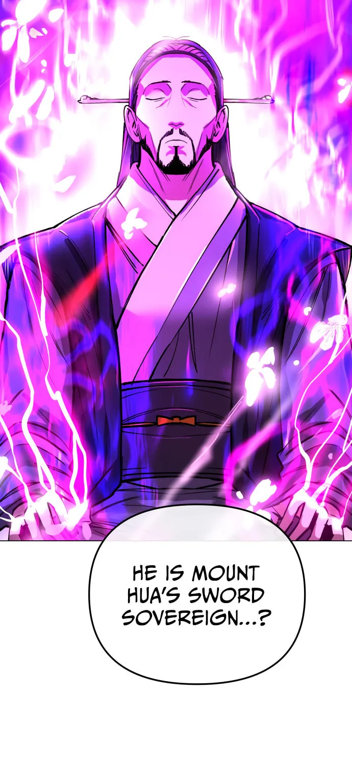 Cosmic Heavenly Demon 3077 Chapter 8 page 126 - 