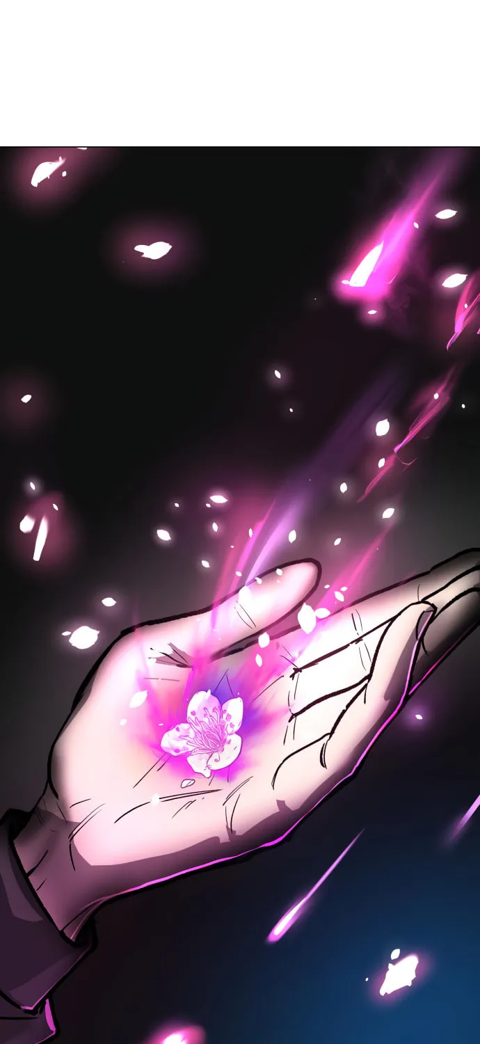 Cosmic Heavenly Demon 3077 Chapter 8 page 127 - 