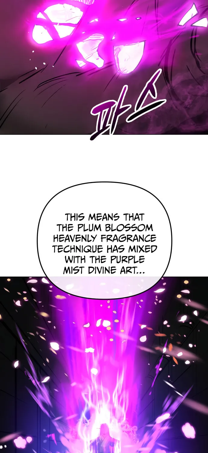 Cosmic Heavenly Demon 3077 Chapter 8 page 130 - 