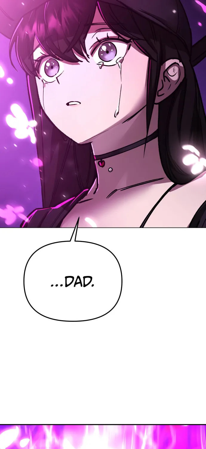Cosmic Heavenly Demon 3077 Chapter 8 page 132 - 