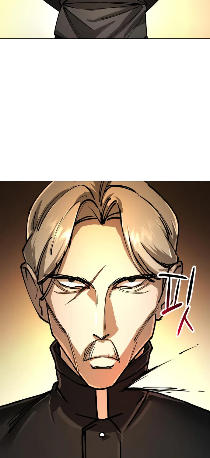Cosmic Heavenly Demon 3077 Chapter 8 page 15 - 
