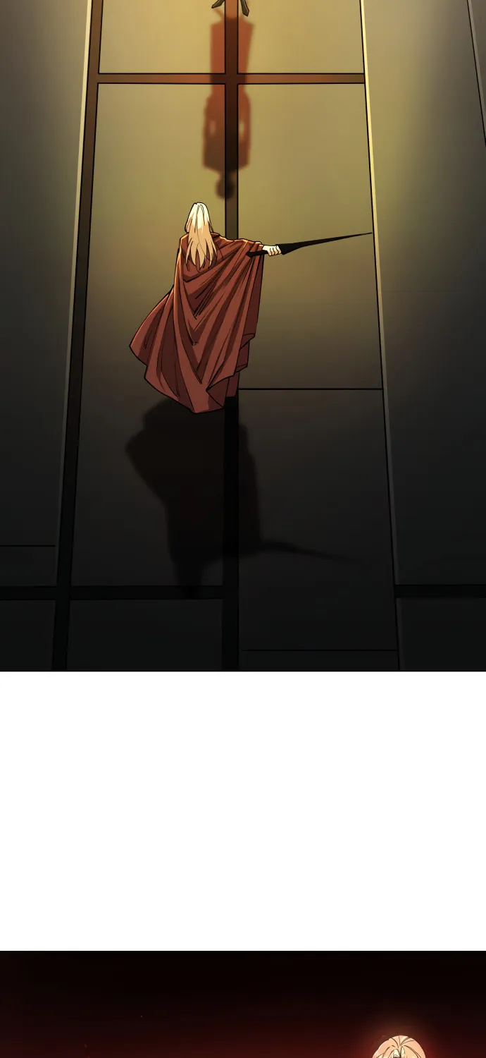 Cosmic Heavenly Demon 3077 Chapter 8 page 17 - 