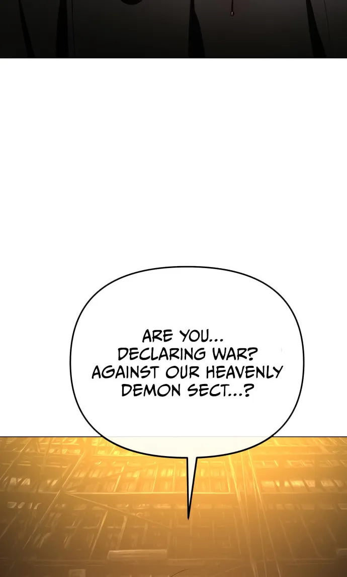 Cosmic Heavenly Demon 3077 Chapter 8 page 19 - 