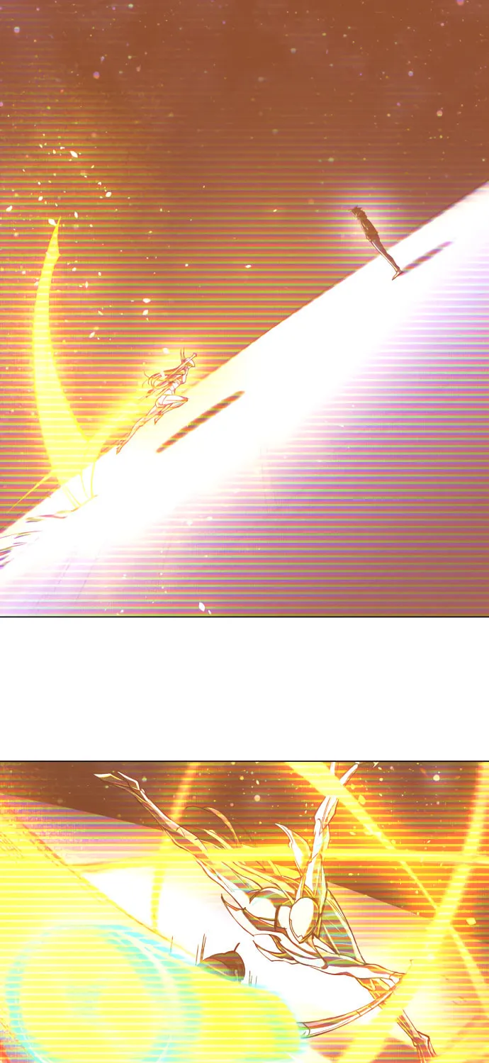 Cosmic Heavenly Demon 3077 Chapter 8 page 3 - 