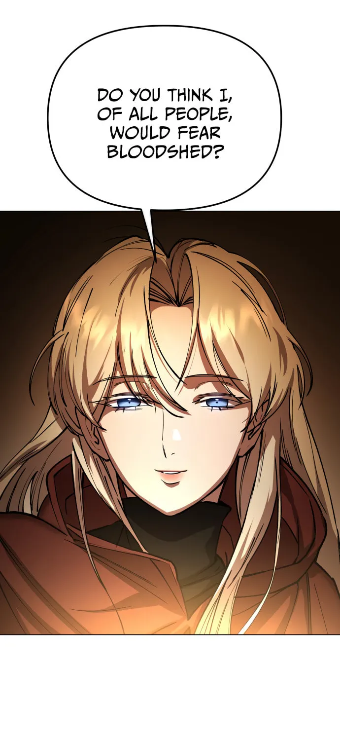 Cosmic Heavenly Demon 3077 Chapter 8 page 21 - 