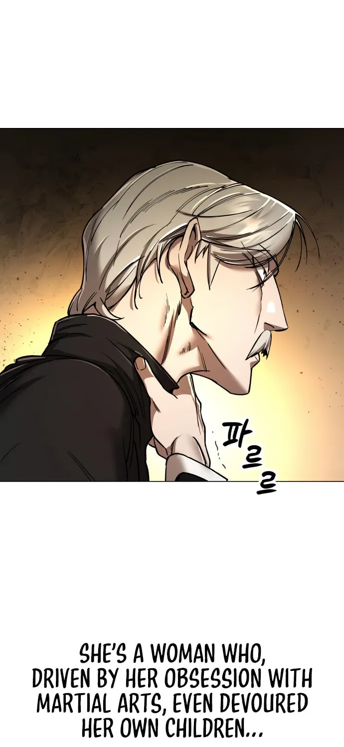 Cosmic Heavenly Demon 3077 Chapter 8 page 22 - 