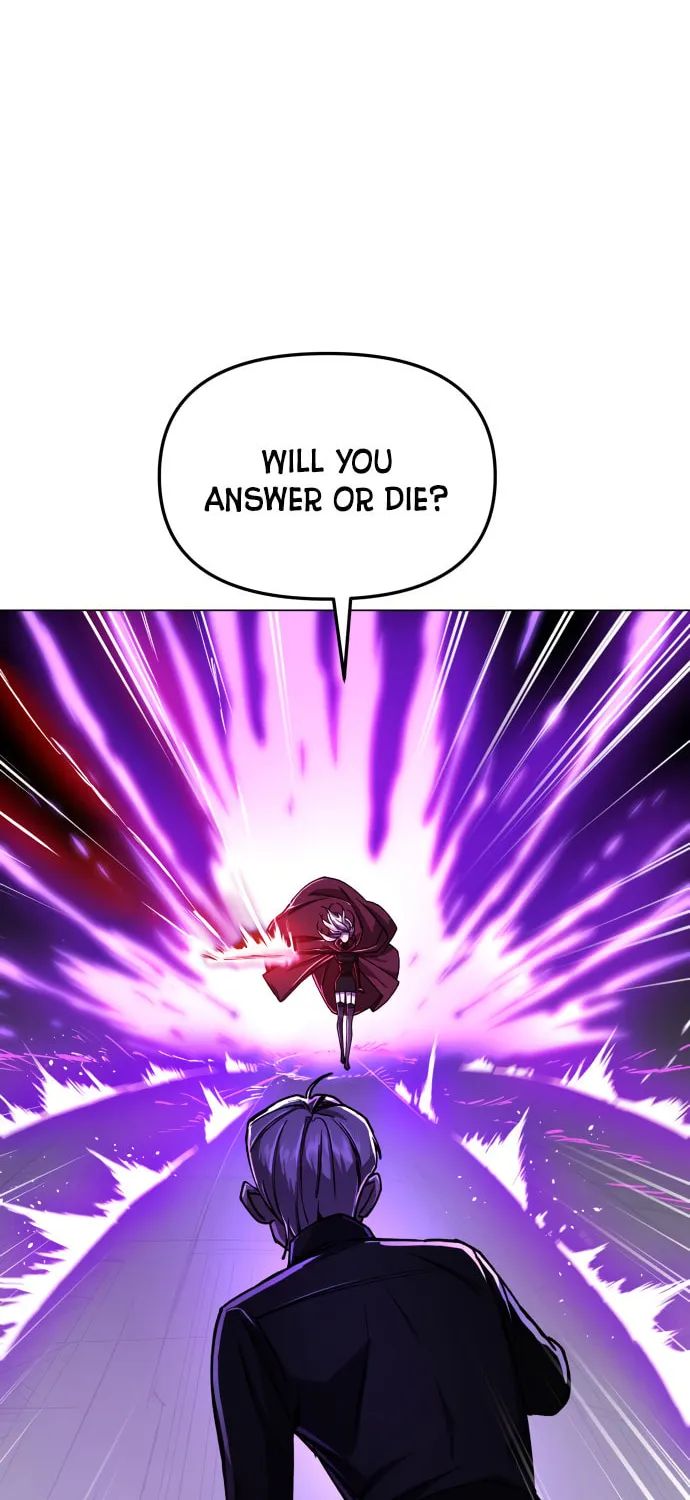 Cosmic Heavenly Demon 3077 Chapter 8 page 25 - 