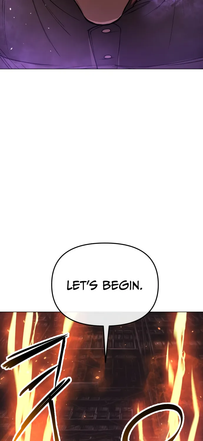 Cosmic Heavenly Demon 3077 Chapter 8 page 28 - 