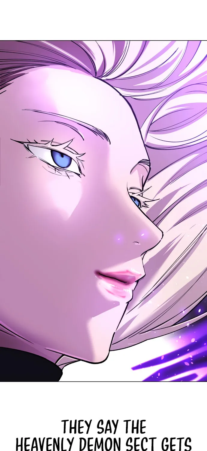 Cosmic Heavenly Demon 3077 Chapter 8 page 30 - 
