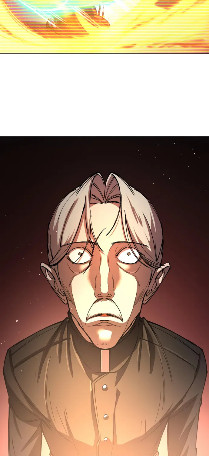 Cosmic Heavenly Demon 3077 Chapter 8 page 4 - 