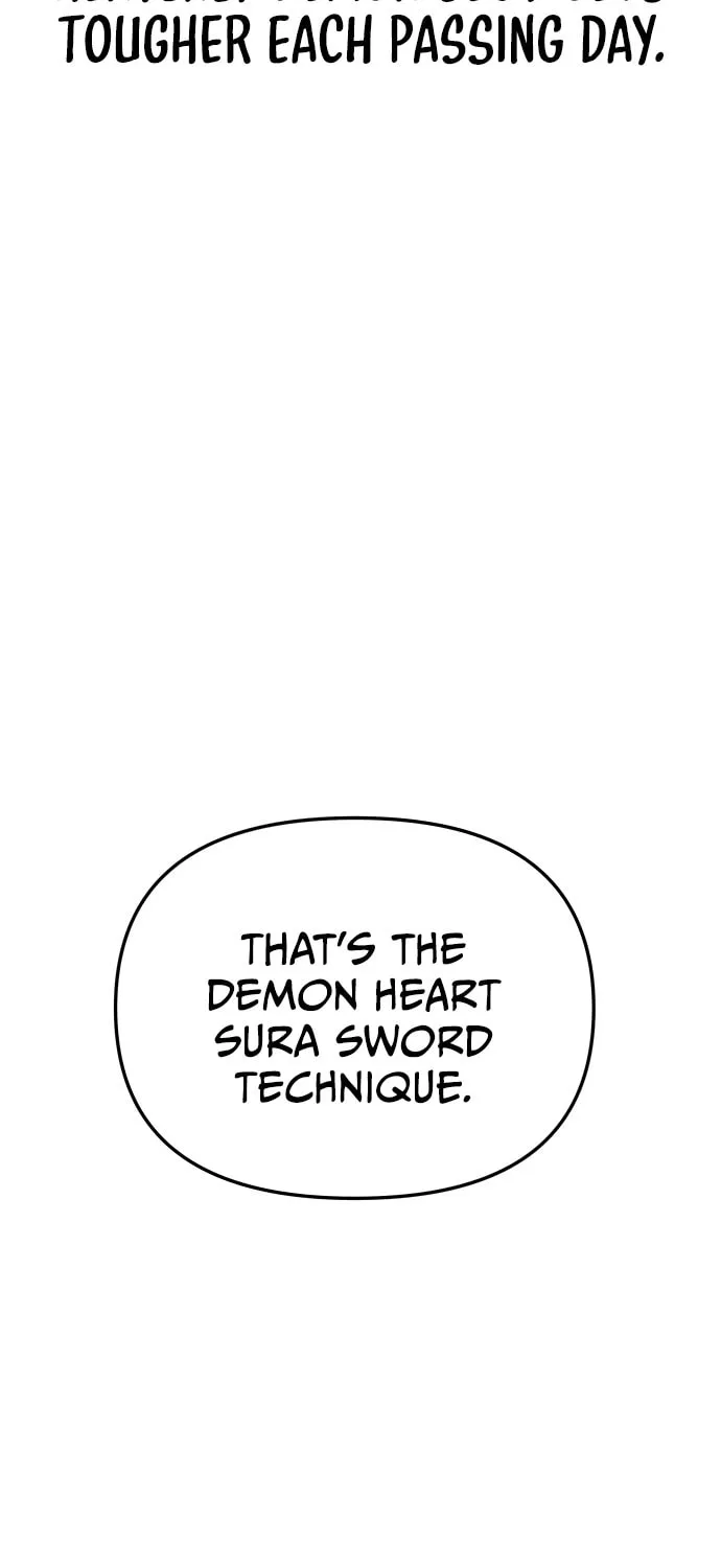 Cosmic Heavenly Demon 3077 Chapter 8 page 31 - 