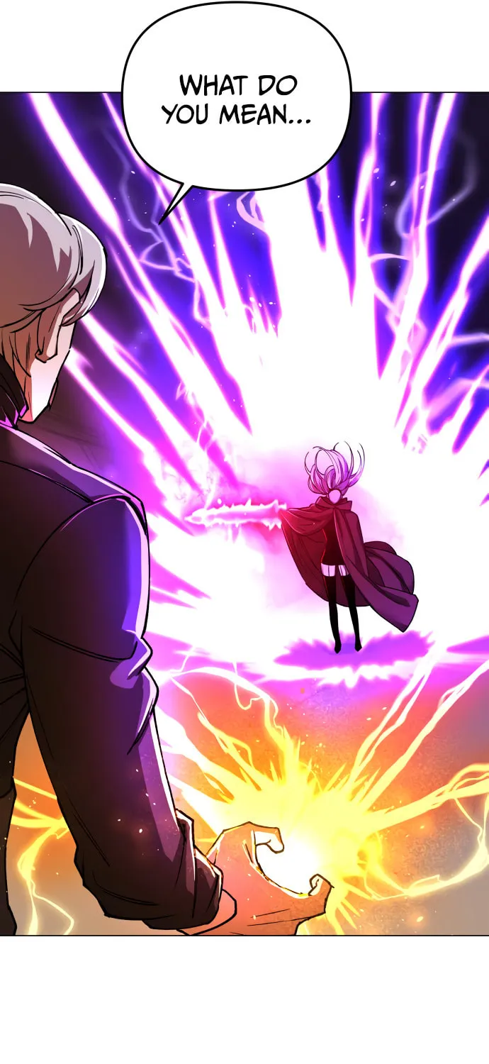 Cosmic Heavenly Demon 3077 Chapter 8 page 34 - 