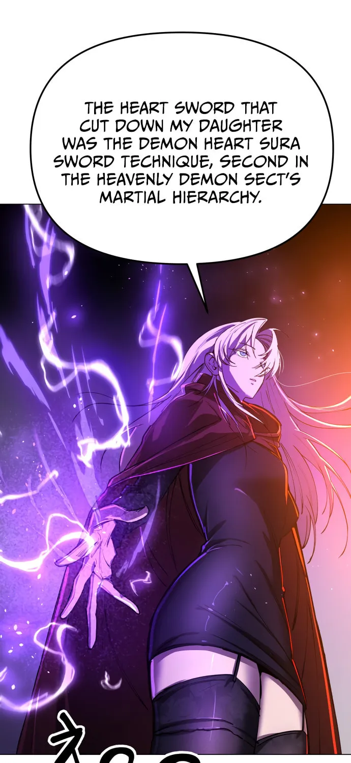 Cosmic Heavenly Demon 3077 Chapter 8 page 35 - 