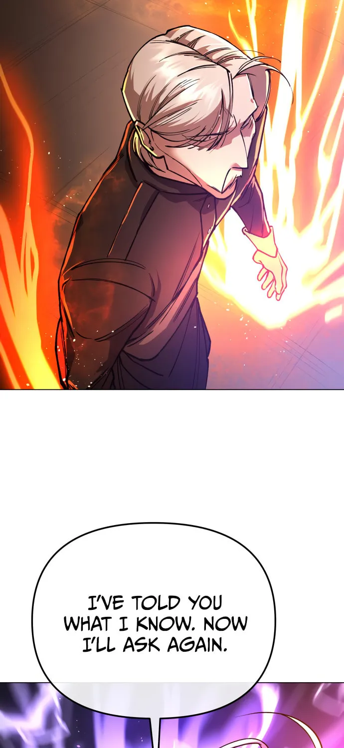 Cosmic Heavenly Demon 3077 Chapter 8 page 38 - 