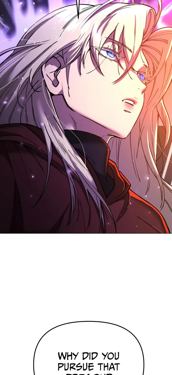 Cosmic Heavenly Demon 3077 Chapter 8 page 39 - 