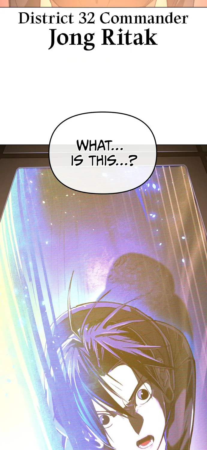 Cosmic Heavenly Demon 3077 Chapter 8 page 5 - 