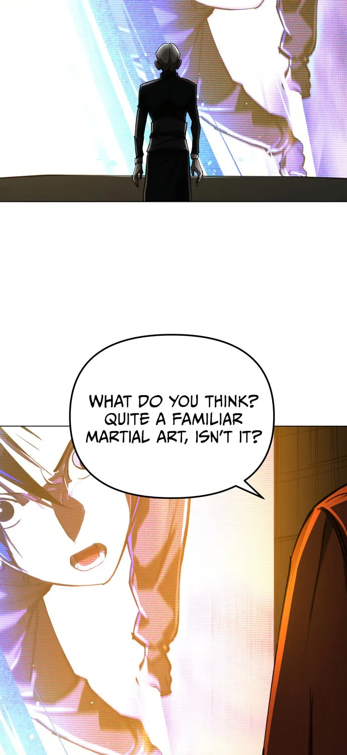Cosmic Heavenly Demon 3077 Chapter 8 page 6 - 