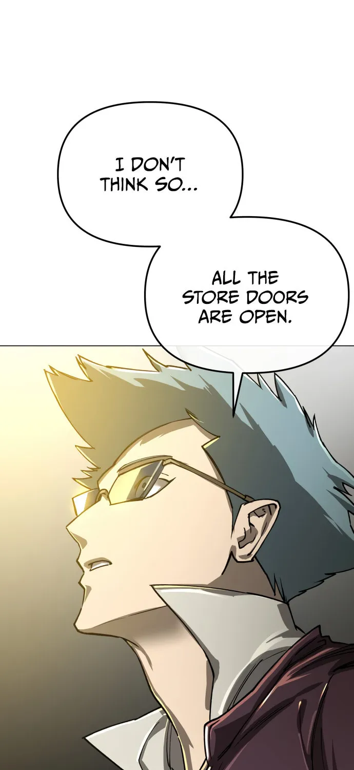 Cosmic Heavenly Demon 3077 Chapter 8 page 57 - 