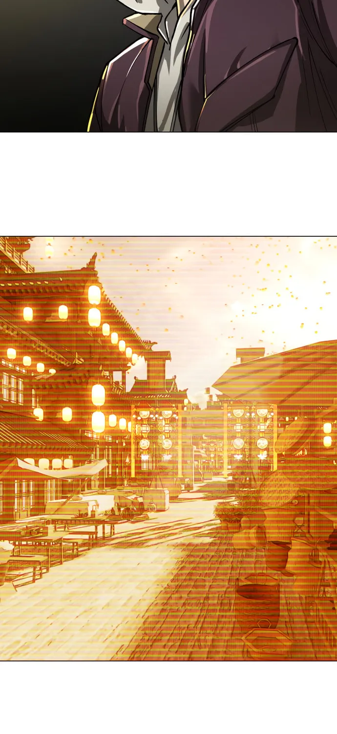 Cosmic Heavenly Demon 3077 Chapter 8 page 58 - 