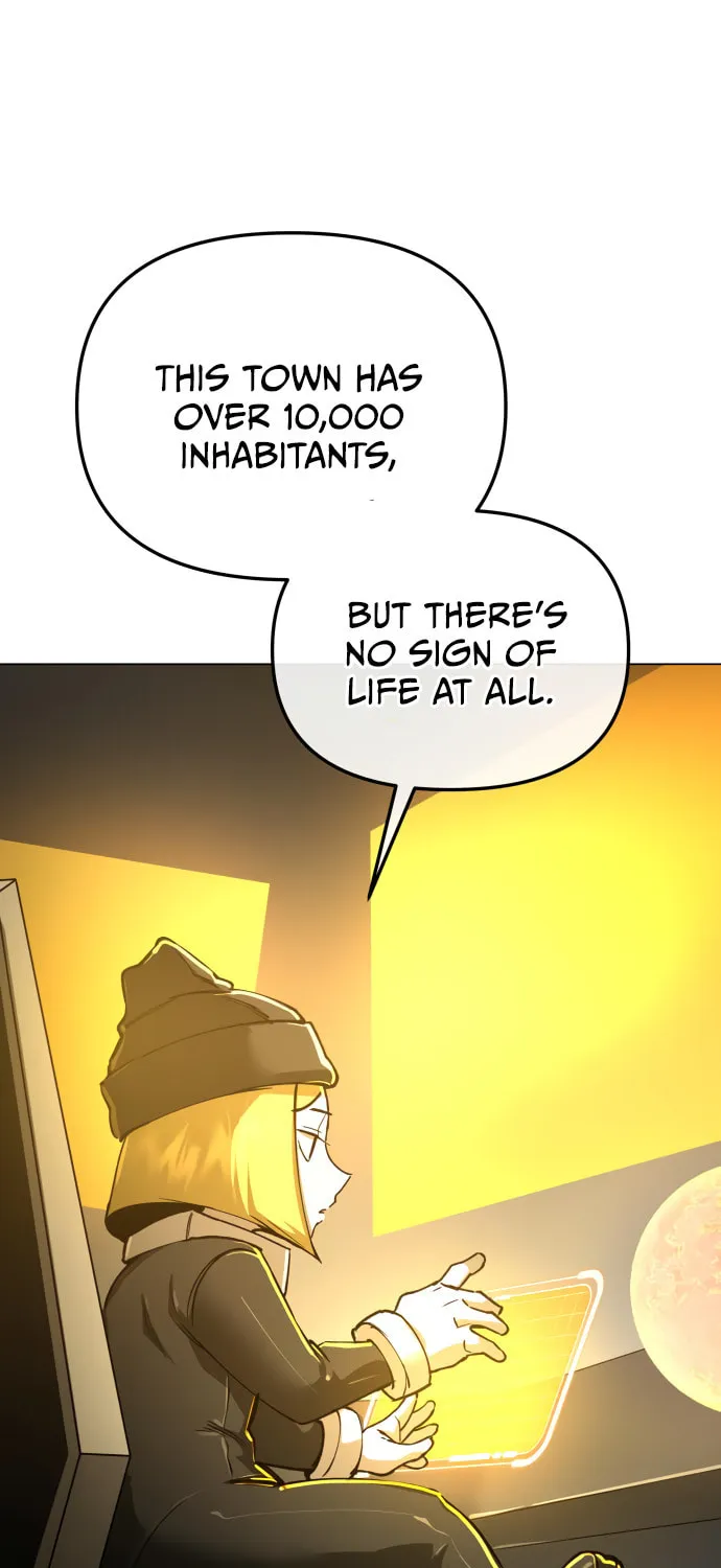 Cosmic Heavenly Demon 3077 Chapter 8 page 59 - 