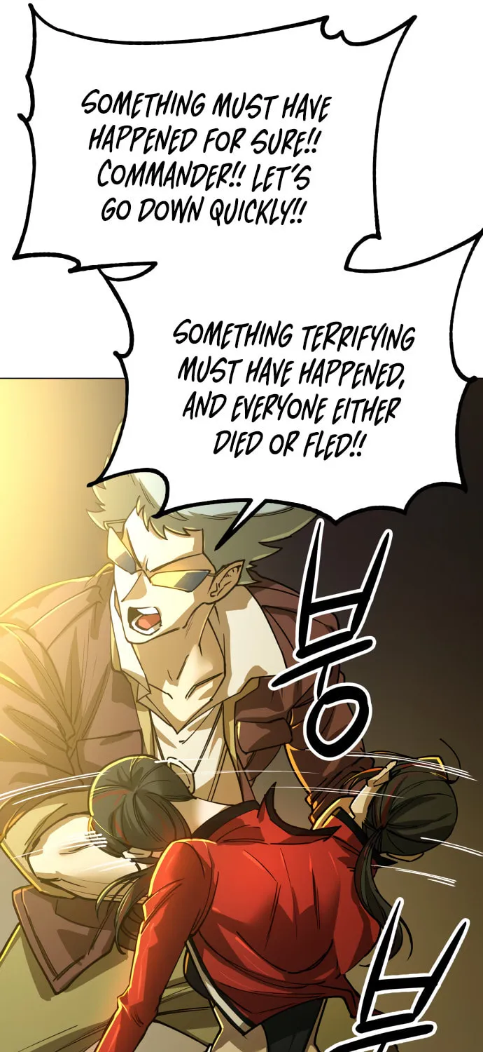 Cosmic Heavenly Demon 3077 Chapter 8 page 61 - 