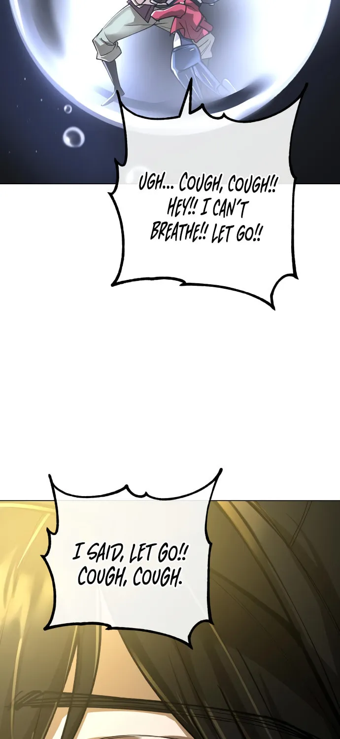 Cosmic Heavenly Demon 3077 Chapter 8 page 63 - 
