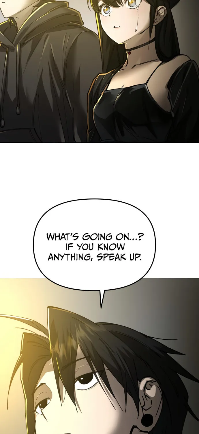 Cosmic Heavenly Demon 3077 Chapter 8 page 65 - 