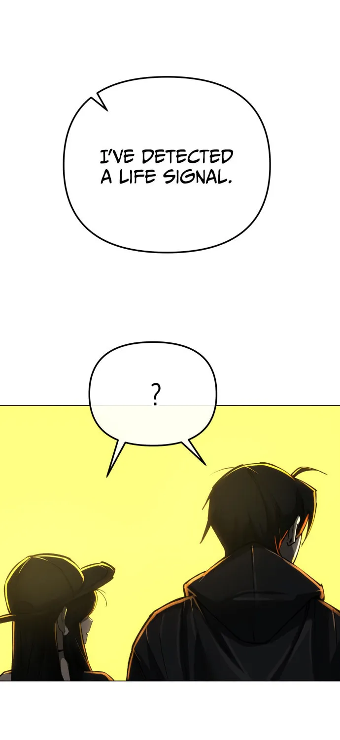 Cosmic Heavenly Demon 3077 Chapter 8 page 68 - 