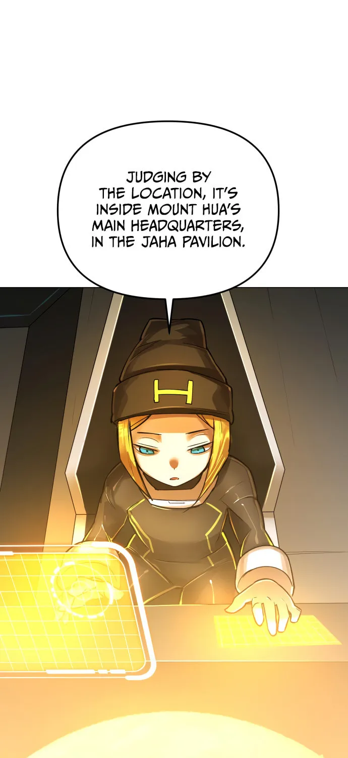 Cosmic Heavenly Demon 3077 Chapter 8 page 69 - 