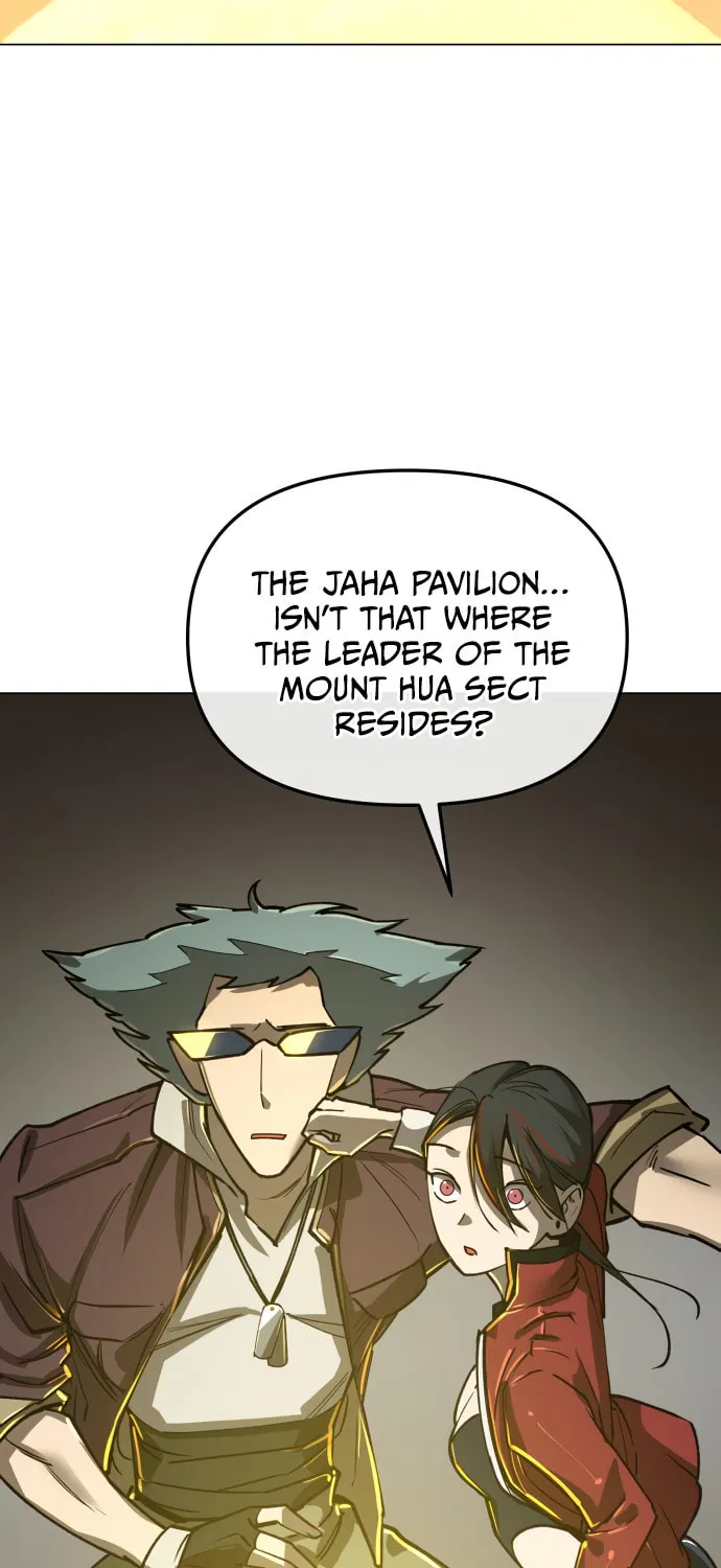Cosmic Heavenly Demon 3077 Chapter 8 page 70 - 
