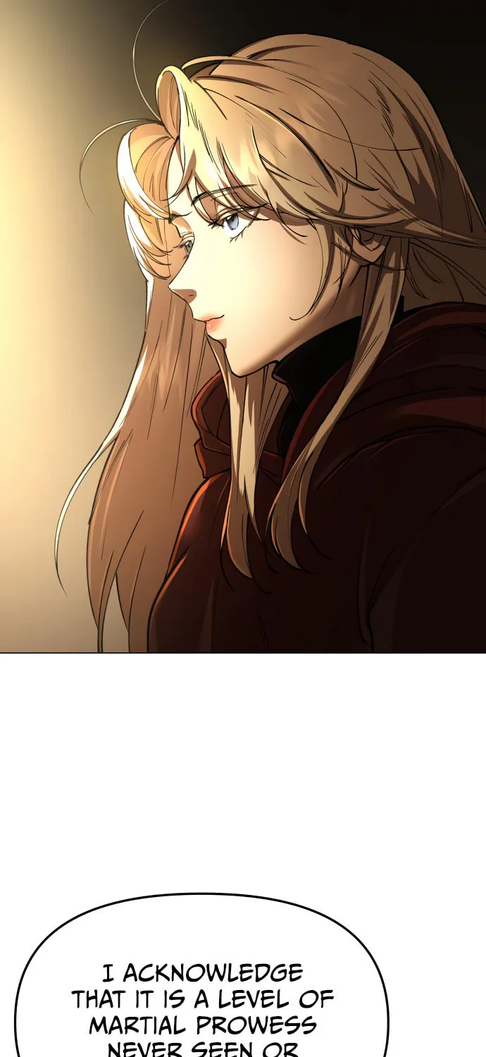 Cosmic Heavenly Demon 3077 Chapter 8 page 8 - 