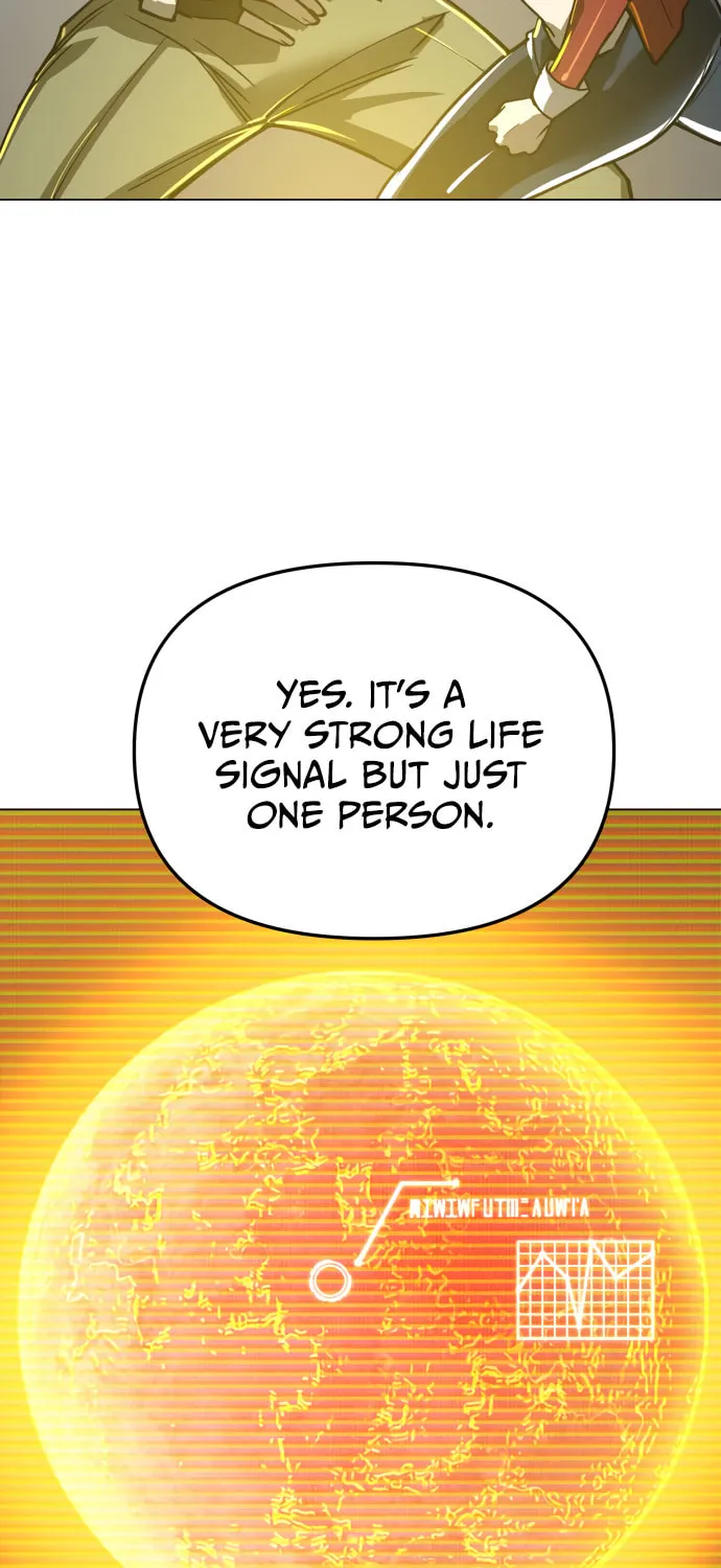 Cosmic Heavenly Demon 3077 Chapter 8 page 71 - 