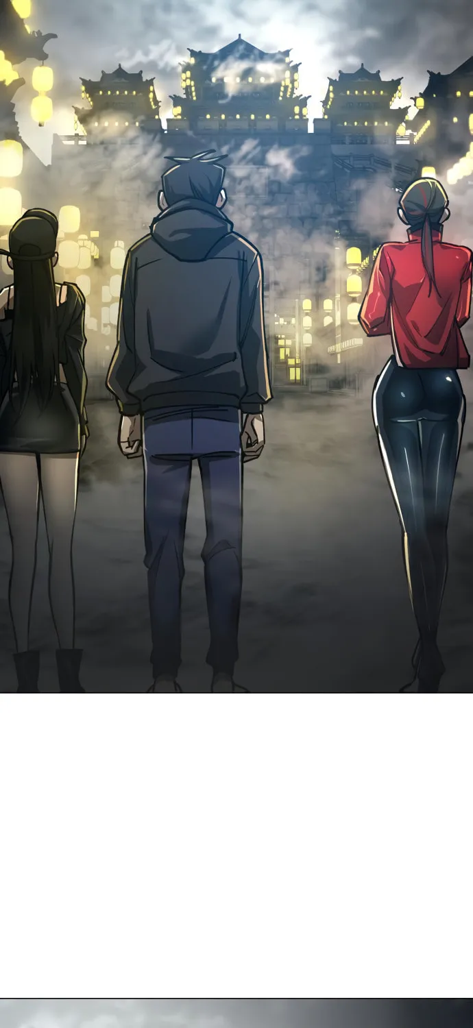 Cosmic Heavenly Demon 3077 Chapter 8 page 77 - 