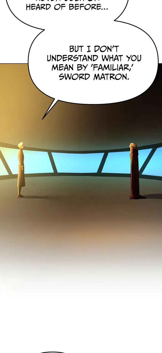Cosmic Heavenly Demon 3077 Chapter 8 page 9 - 