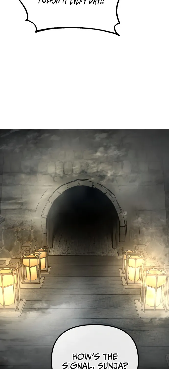 Cosmic Heavenly Demon 3077 Chapter 8 page 82 - 