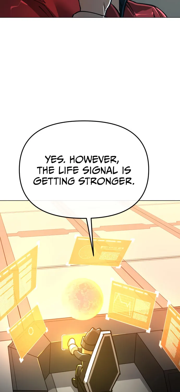 Cosmic Heavenly Demon 3077 Chapter 8 page 84 - 