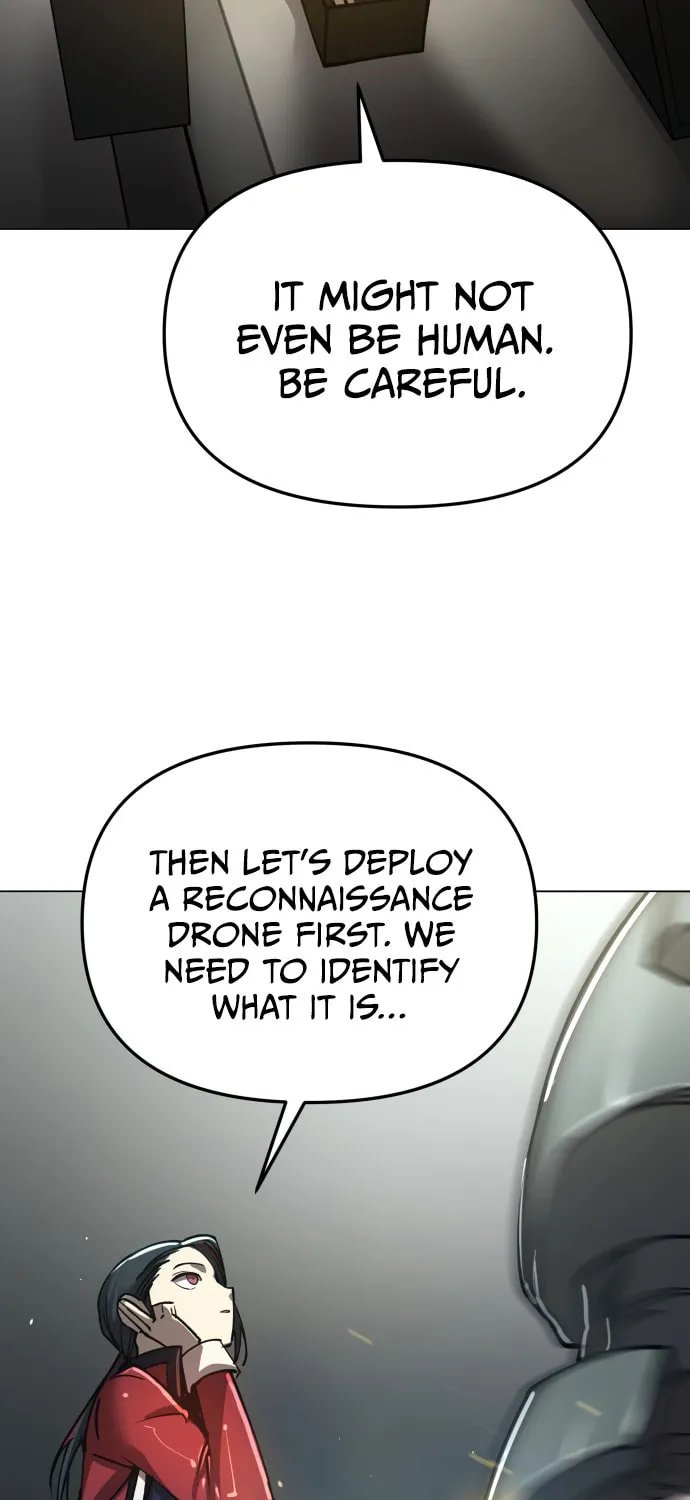 Cosmic Heavenly Demon 3077 Chapter 8 page 85 - 