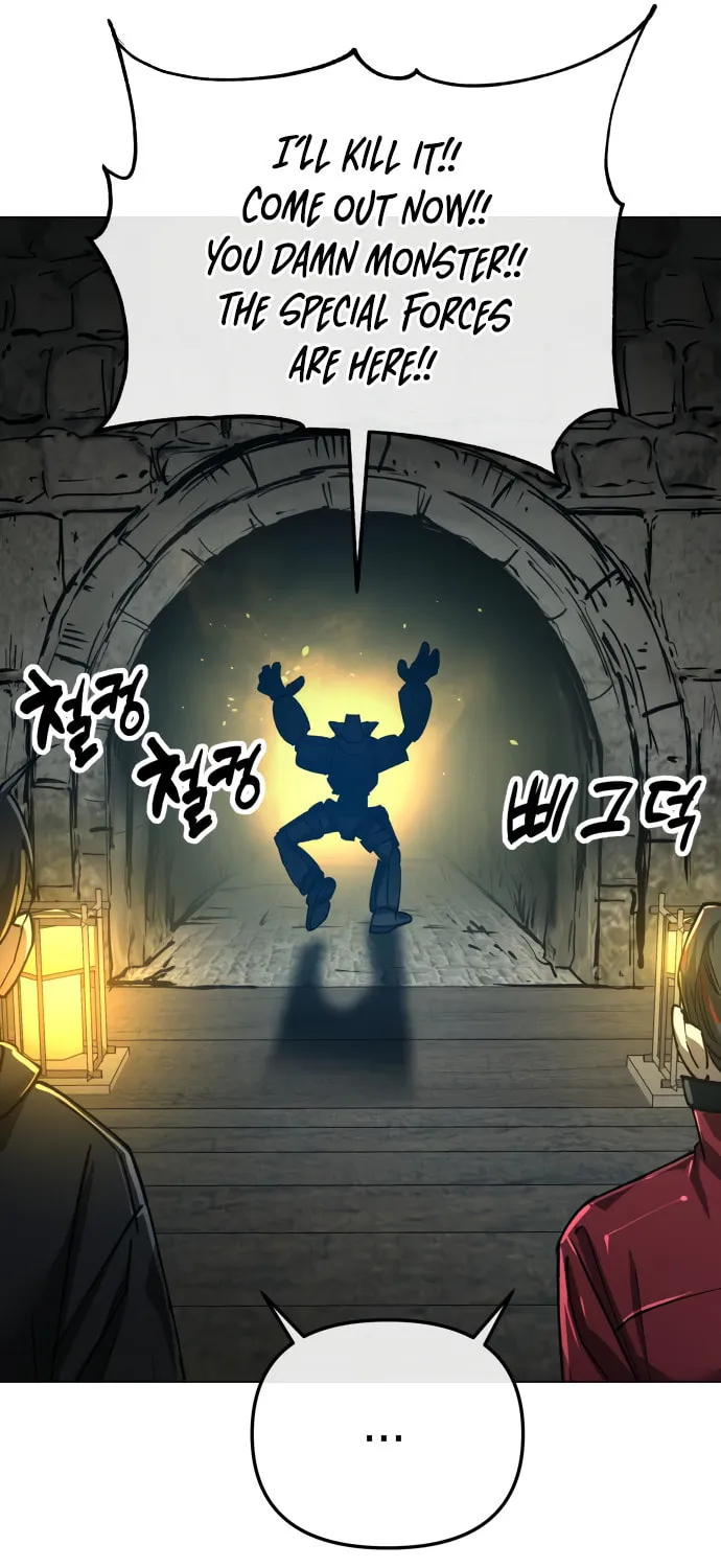 Cosmic Heavenly Demon 3077 Chapter 8 page 87 - 
