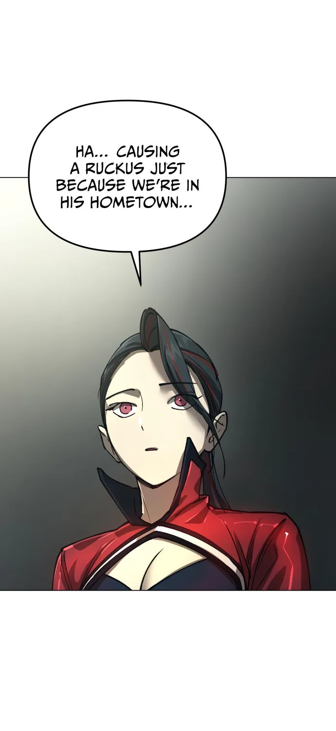 Cosmic Heavenly Demon 3077 Chapter 8 page 88 - 