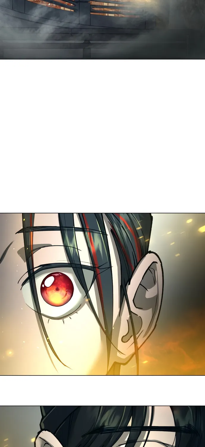 Cosmic Heavenly Demon 3077 Chapter 8 page 95 - 