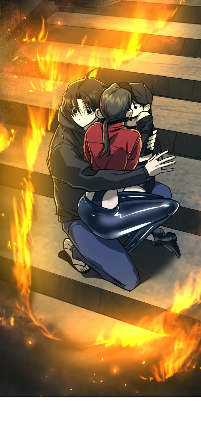 Cosmic Heavenly Demon 3077 Chapter 8 page 98 - 